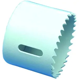 MORSE CUTTING TOOLS 83065 Hole Saw, â€Ž4-3/4 Inch Size | AM6FXE