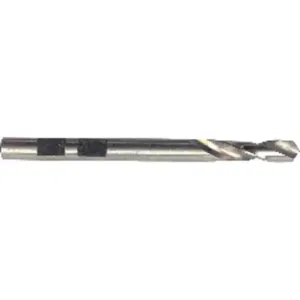 MORSE CUTTING TOOLS 83109 Pilot Drill, 1/4 Inch Dia. | AM6FXF