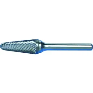 MORSE CUTTING TOOLS 83415 Rotary File Bit, 3/8 Inch Size | AM6TXM