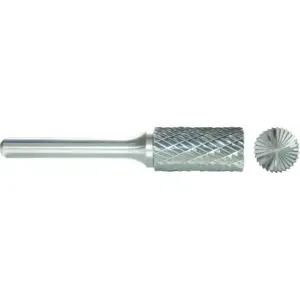 MORSE CUTTING TOOLS 83522 Rotary File Bit, 3/8 Inch Size | AM6TYV