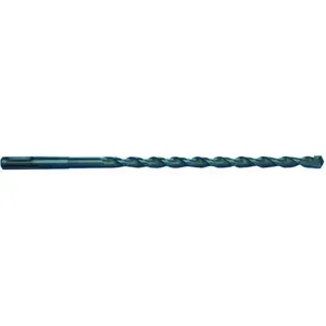 MORSE CUTTING TOOLS 83833 Mason Drill, 9/16 Inch Size | AM6MAN