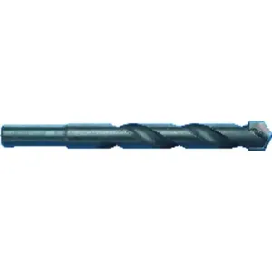 MORSE CUTTING TOOLS 84230 Mason Drill, â€Ž1-1/2 Inch Size | AM6JWE