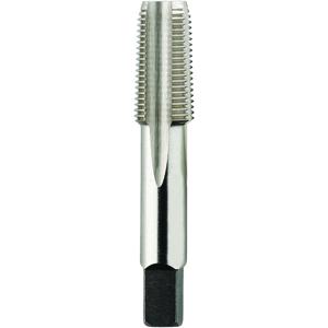 MORSE CUTTING TOOLS 84894 Pipe Tap, â€Ž1-1/4 To 11-1/2 Inch Size | AN9PLB