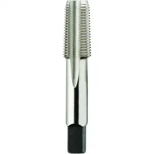 MORSE CUTTING TOOLS 84889 Pipe Tap, â€Ž1/4-18 Npt Size | AN7EPM