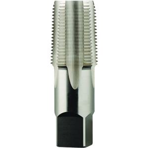 MORSE CUTTING TOOLS 84901 Pipe Tap, â€Ž3/8-18 Npt Size | AN9PLJ