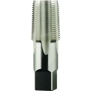 MORSE CUTTING TOOLS 84904 Pipe Tap, â€Ž1 To 11-1/2 Inch Size | AN9PLM