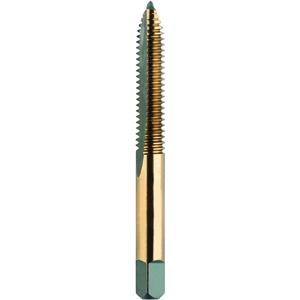 MORSE CUTTING TOOLS 86909 Spiral Point Tap, â€Ž1/4-20 Size, 2 Flute | AN3PCT