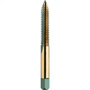 MORSE CUTTING TOOLS 86912 Spiral Point Tap, â€Ž5/16-24 Size, 2 Flute | AN3PDN