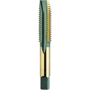 MORSE CUTTING TOOLS 86924 Spiral Point Tap, â€Ž3/4-16 Size | AN3PDE