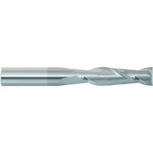 MORSE CUTTING TOOLS 90116 Cutting End Mill, â€Ž5/32 Inch Dia., 3/16 Inch Shank | AN9PQT