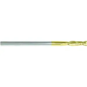 MORSE CUTTING TOOLS 90154 Cutting End Mill, â€Ž1/2 Inch Dia., 1/2 Inch Shank | AN9PRB