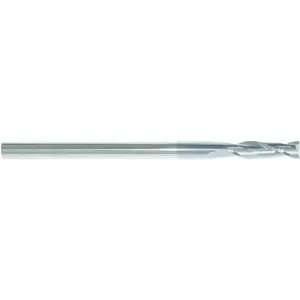 MORSE CUTTING TOOLS 90193 Cutting End Mill, â€Ž3/8 Inch Dia., 3/8 Inch Shank | AN9PRL