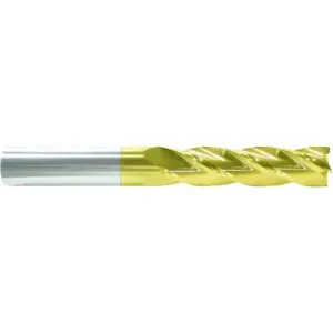 MORSE CUTTING TOOLS 90966 Cutting End Mill, â€Ž5/32 Inch Dia., 3/16 Inch Shank | AN9PXF