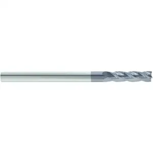 MORSE CUTTING TOOLS 90997 Cutting End Mill, â€Ž5/16 Inch Dia., 5/16 Inch Shank | AN9PYN