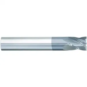 MORSE CUTTING TOOLS 91045 Cutting End Mill, â€Ž5/64 Inch Dia., 1/8 Inch Shank | AN9PZE