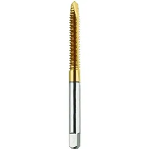 MORSE CUTTING TOOLS 92532 Spiral Point Tap, â€Ž8-32 Size | AM4JMK