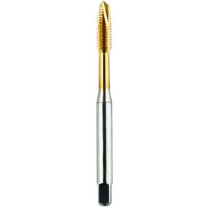 MORSE CUTTING TOOLS 94400 Spiral Point Tap, â€Ž4-40 Size | AM6GPY