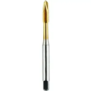 MORSE CUTTING TOOLS 94407 Spiral Point Tap, â€Ž8-32 Size | AM6GQE