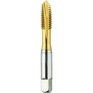 MORSE CUTTING TOOLS 94418 Spiral Point Tap, â€Ž1/4-20 Inch Dia., H5 Sp Pt Tin Sheartap | AM6CRE