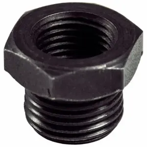 MORSE CUTTING TOOLS M44NH05 Arbor Adapter Nut, 5/8 Inch-18 Thread Size, Hex Arbor Shank | CT3VCJ 797RK2