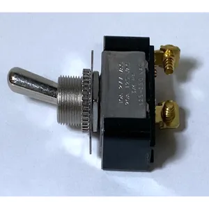 MORSE DRUM 3327-p Switch, Toggle, 1 ph Motor | CD9AQF