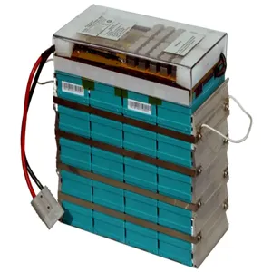 MORSETROMMEL 388GREEN-P Lithium-Ionen, 12 V, grüne Batterie | CD9AXU