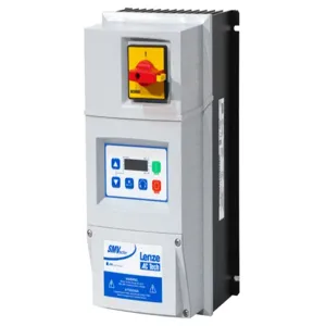 MORSE DRUM 4726-P Variable Frequency Drive, 1 Ph, 1 Hp, With Disconnect | CD9ERL