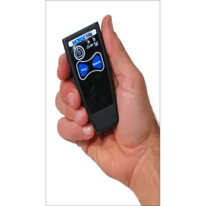 MORSE DRUM 5160T-P Hand Held 2-Button Wireless Remote Control | CD9BVF