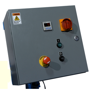 MORSE DRUM 5998-P Control Package, 60 Hz, 115v | AX3KNZ