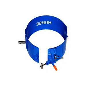 MORSE DRUM 725G-P 3-Piece Drum Holder Assembly | CD9EUM