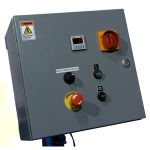 MORSE DRUM CP-1-5154-1-230 Steuerpaket, 60 Hz, 230 V | AX3KPC