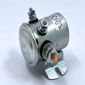 MORSE DRUM M03335-P Schalter, Magnetventil, 12 V DC, 4 Pfosten | CD9DCG