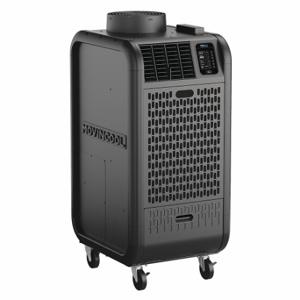MOVINCOOL Climate Pro D18 Portable Air Conditioner, 15, 500 Btuh Cooling Capacity, 550 To 700 Sq Ft, 1 Phase | CT3WKC 54ZV30