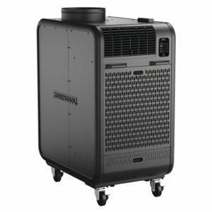 MOVINCOOL Climate Pro K63 Tragbare Klimaanlage, 60000 Btuh Kühlkapazität, 2000 bis 2 Quadratfuß, 500 Phasen | CT3WKF 3ZV54