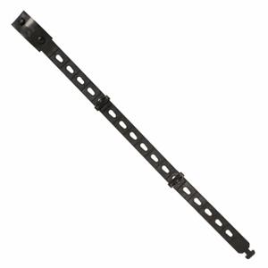 MR. CHAIN 97603-L Connect Strap, Outdoor Or Indoor, 17 Inch Size, Black, Thermoplastic Elastomer | CT3WWK 53RF44