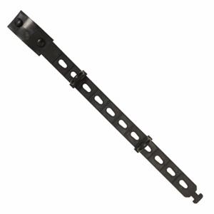 MR. CHAIN 97603-S Connect Strap, Outdoor Or Indoor, 11 Inch Size, Black, Thermoplastic Elastomer | CT3WWJ 53RF43