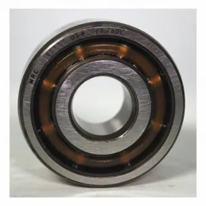 MRC 5202SB Angular Contact Ball Bearing, 2 Rows, 30 Degree, Open, 15 mm Bore | CT3WPY 36NE70