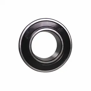 MRC 5204CZZ Angular Contact Ball Bearing, 2 Rows, 30 Degree, Dbl Sealed, 20 mm Bore | CT3WLH 36NE81