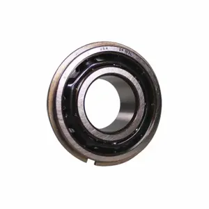 MRC 5308CG Angular Contact Ball Bearing, 2 Rows, 30 Degree, Open, 40 mm Bore | CT3WQP 36NF93