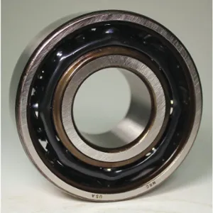 MRC 5222C Angular Contact Ball Bearing, 2 Rows, 30 Degree, Open, 110 mm Bore | CT3WPV 36NF61