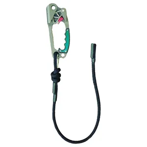 MSA 10037101 Rescue Utility Ascender With Securing Rope | CJ7WUT