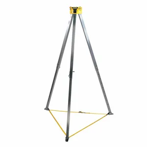 MSA 10102002 Tripod, Workman | CJ7YRN