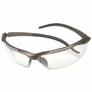 MSA 10106382 Spectacle, Clear Lens, Bagged | CJ7YAY