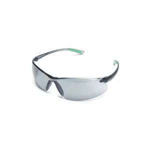 MSA 10106384 Spectacle, Feather Fit Gray, Gray Lens, Bagged | CJ7YBC