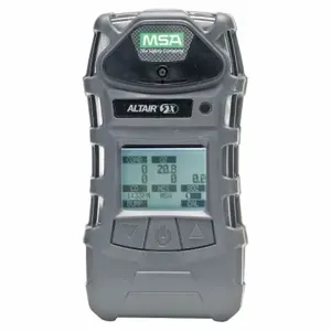 MSA 10116924 Multi-gas Detector 4 Gas -4 To 122f Lcd | AF2ELL 6RPZ6