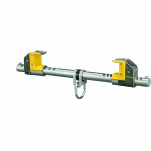 MSA 10144432 Workman Stryder Beam Grip, 14-23.5 Inch Beam | CJ7ZEA