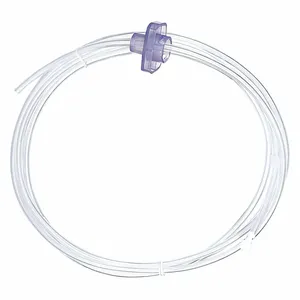 MSA 10153103 Tubing, Sample Line, PU, Clear, 10 ft. Length | CJ7YTU