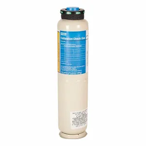 MSA 10153802 Gas, 116L, 60 PPM CO, 20 PPM H2S | CJ7RET