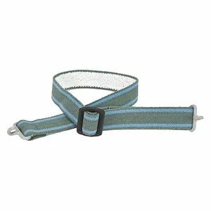 MSA 10171104 Chinstrap, Elastic, Shell, Pack of 10 | CJ7PKF