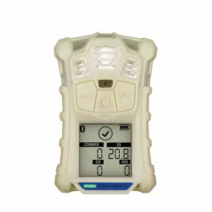 MSA 10178567 Multigas Detector | CJ7VNF